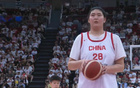 中國(guó)女籃VS日本，宮魯鳴喜訊雙收，力爭(zhēng)20分大勝