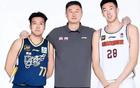 廣東男籃續(xù)約成功，黃榮奇留隊，大外援卡巴鎖定，場均強勢表現(xiàn)。