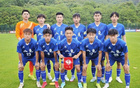 十五運(yùn)U18男足資格賽啟幕，山東隊(duì)首戰(zhàn)告捷。
