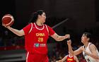 張子宇9分鐘狂砍16分，雙殺日本女籃！