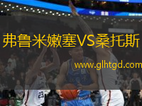 弗魯米嫩塞VS桑托斯