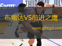 布雷達(dá)VS前進(jìn)之鷹