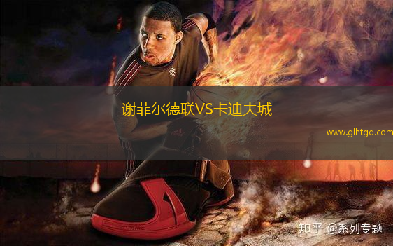 謝菲爾德聯(lián)VS卡迪夫城