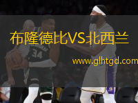 布隆德比VS北西蘭