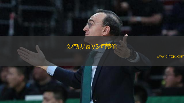 沙勒羅瓦VS梅赫倫