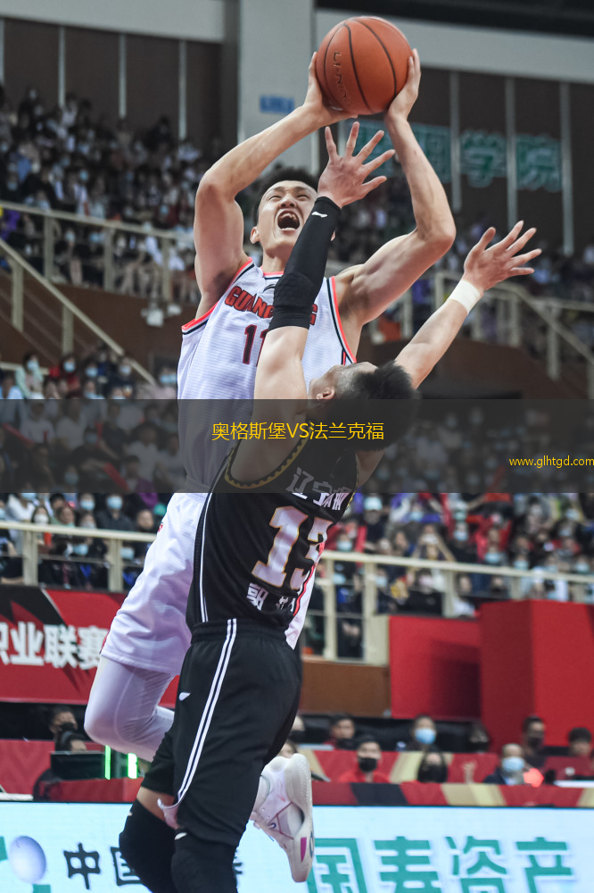 奧格斯堡VS法蘭克福