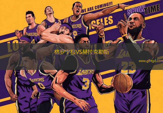格羅寧根VS赫拉克勒斯