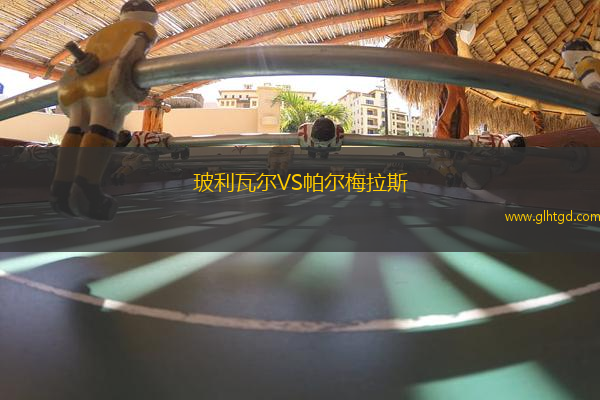 玻利瓦爾VS帕爾梅拉斯