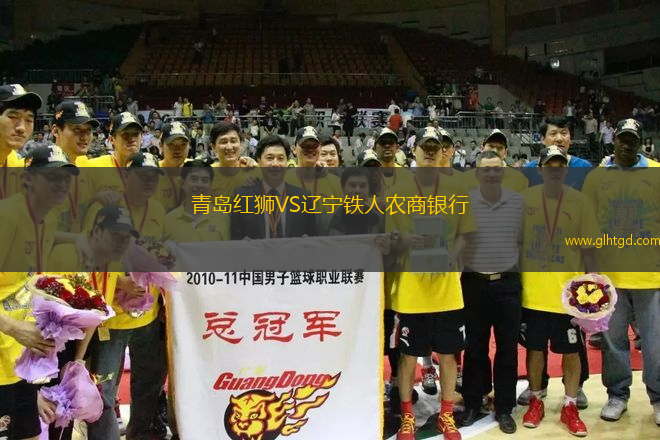 青島紅獅VS遼寧鐵人農(nóng)商銀行