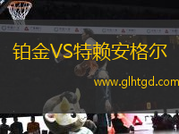 鉑金VS特賴(lài)安格爾