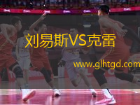 劉易斯VS克雷
