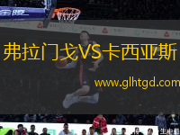弗拉門戈VS卡西亞斯