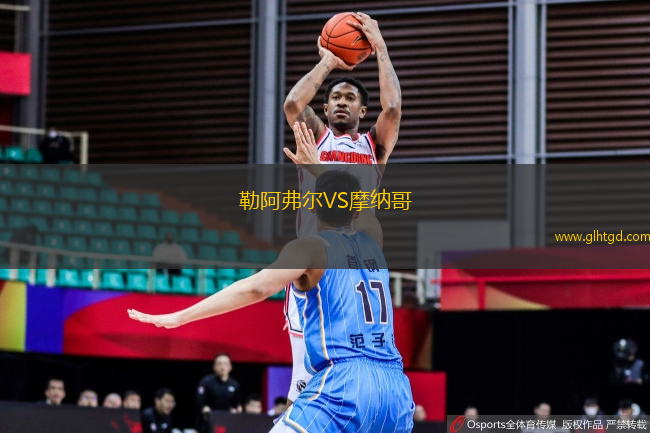 勒阿弗爾VS摩納哥