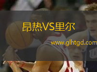 昂熱VS里爾