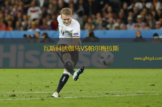 瓦斯科達(dá)伽馬VS帕爾梅拉斯
