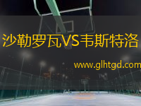 沙勒羅瓦VS韋斯特洛