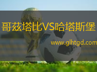 哥茲塔比VS哈塔斯堡