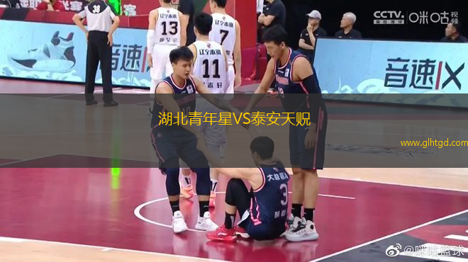湖北青年星VS泰安天貺