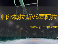 帕爾梅拉斯VS塞阿拉