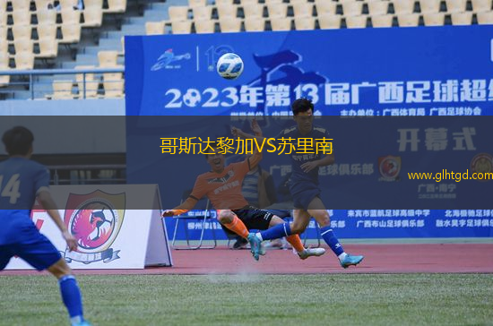 哥斯達(dá)黎加VS蘇里南