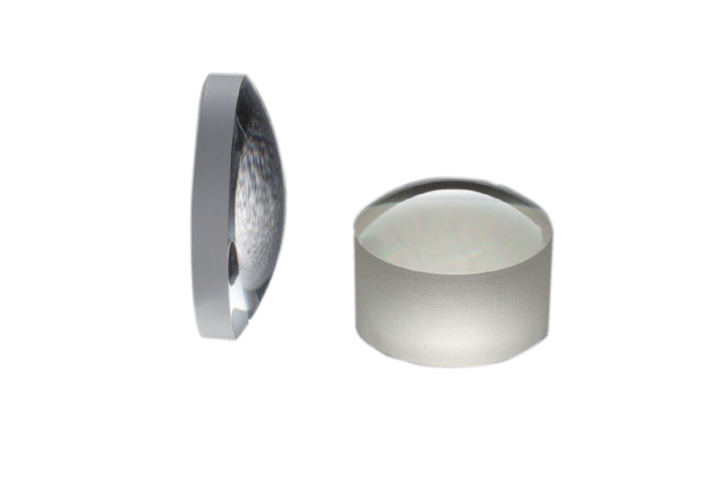 大尺寸平凸球面鏡