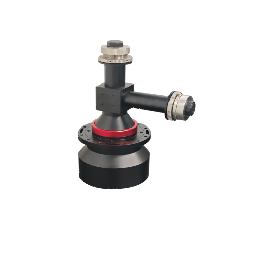 超高精密雙遠心鏡頭